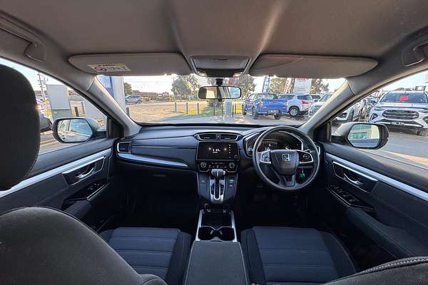2022 Honda CR-V CR-V Vi (2WD) 5 SEATS MY23