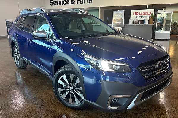 2025 Subaru Outback AWD Touring XT 6GEN