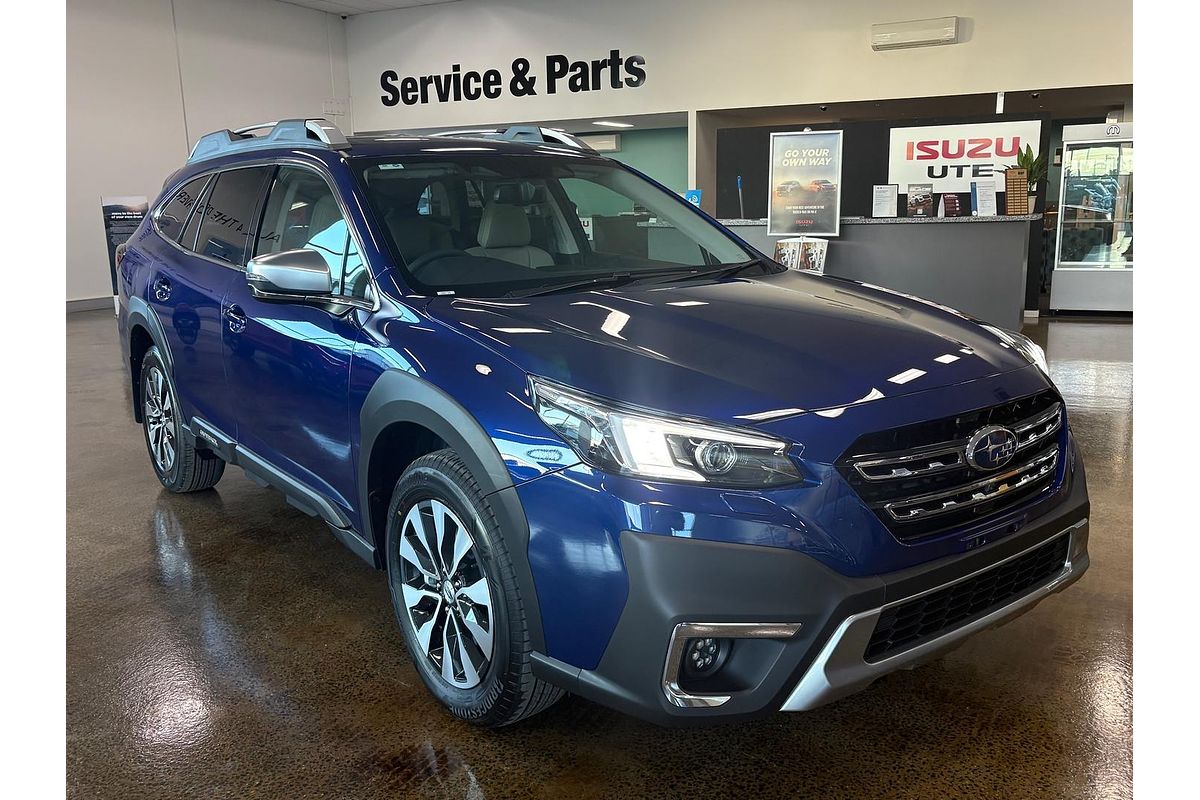 2025 Subaru Outback AWD Touring XT 6GEN