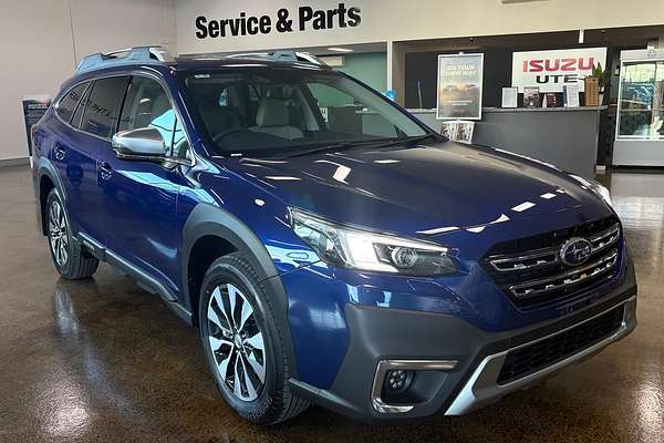 2025 Subaru Outback AWD Touring XT 6GEN