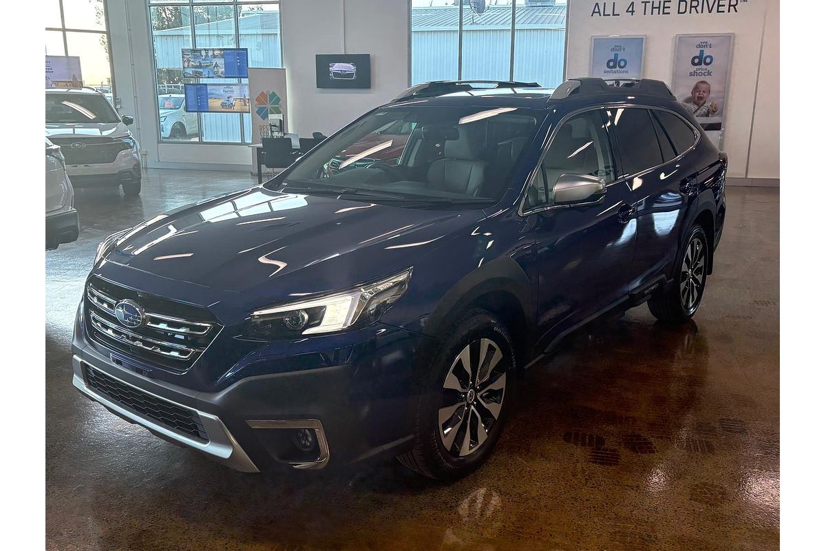 2025 Subaru Outback AWD Touring XT 6GEN