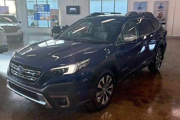 2025 Subaru Outback AWD Touring XT 6GEN