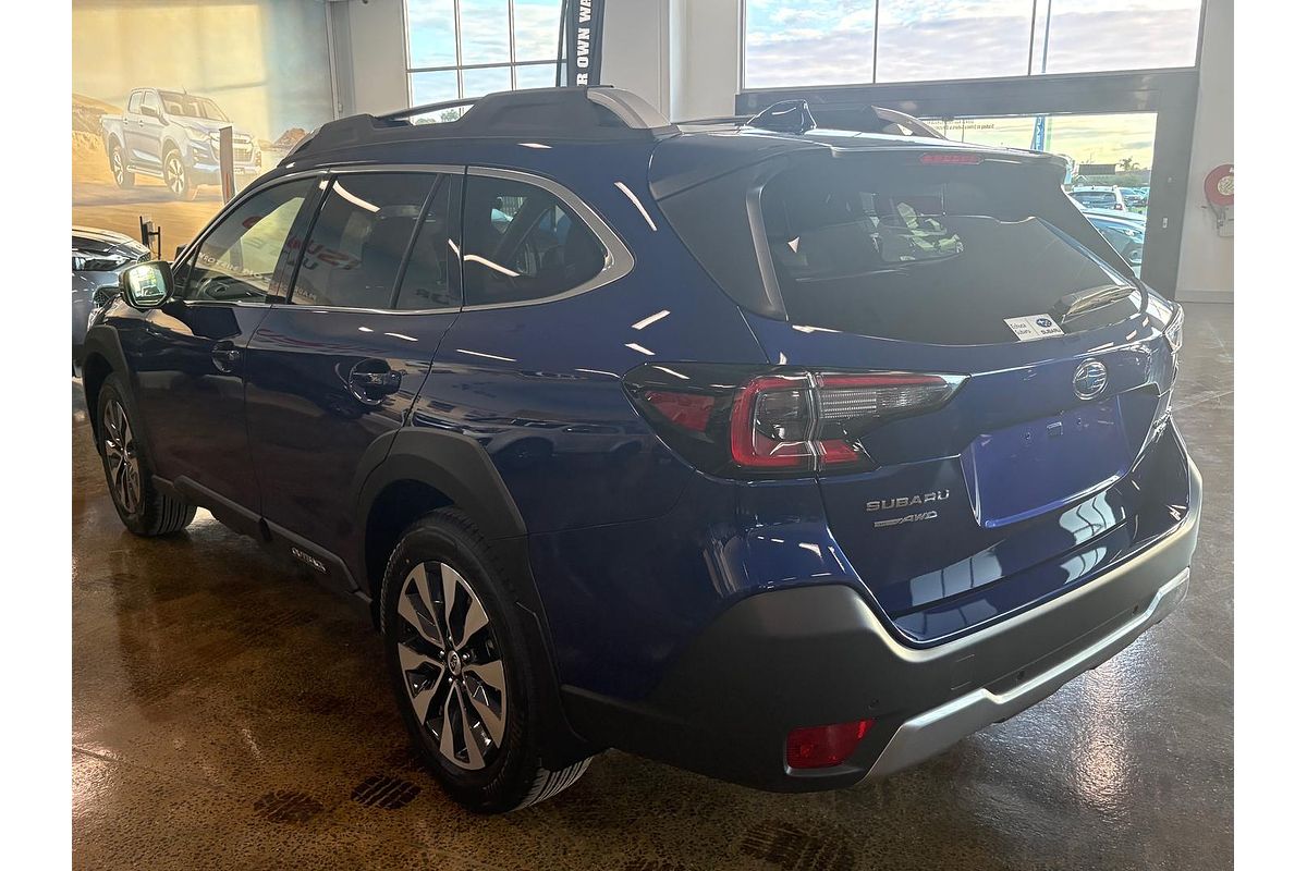 2025 Subaru Outback AWD Touring XT 6GEN