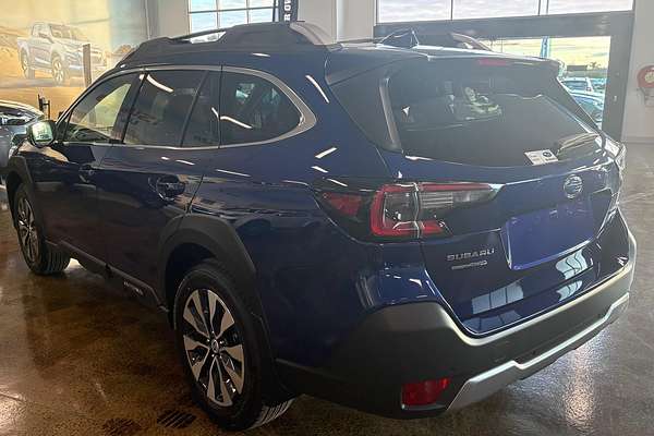 2025 Subaru Outback AWD Touring XT 6GEN