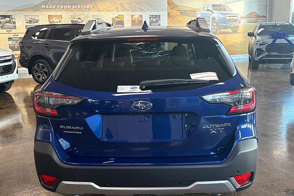 2025 Subaru Outback AWD Touring XT 6GEN