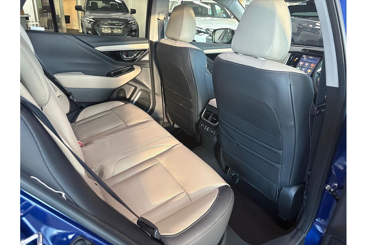 2025 Subaru Outback AWD Touring XT 6GEN