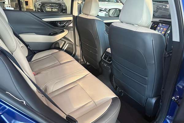 2025 Subaru Outback AWD Touring XT 6GEN