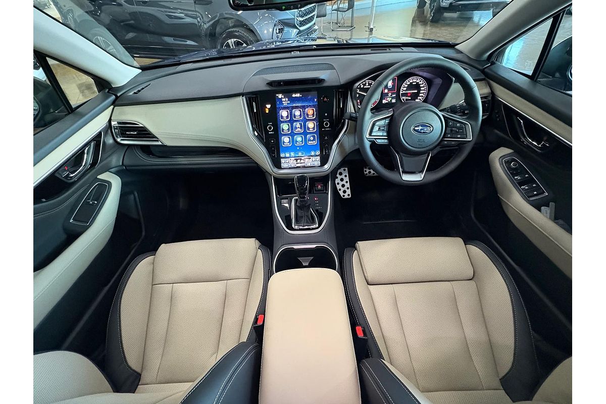 2025 Subaru Outback AWD Touring XT 6GEN