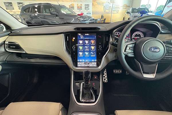 2025 Subaru Outback AWD Touring XT 6GEN