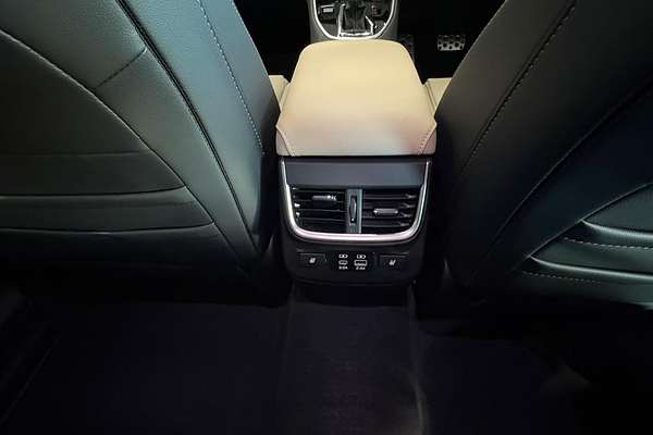 2025 Subaru Outback AWD Touring XT 6GEN
