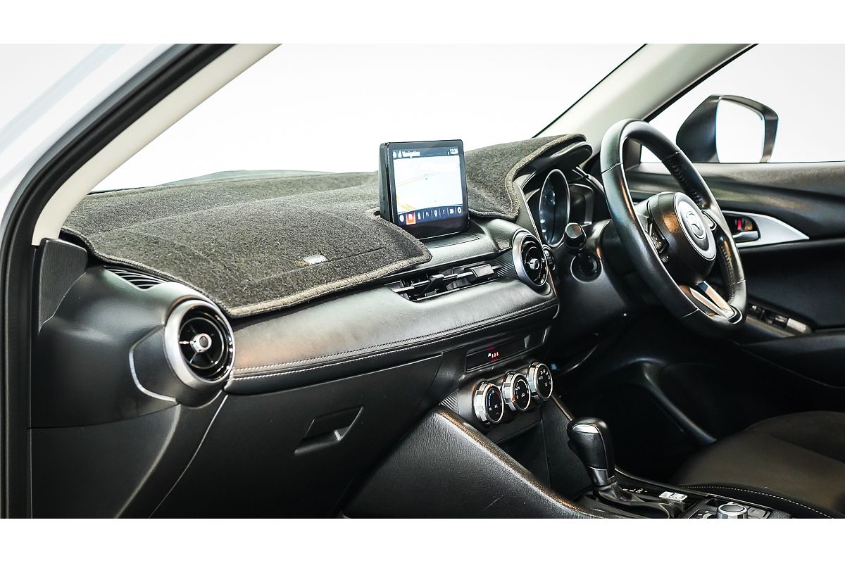 2022 Mazda CX-3 Maxx Sport DK