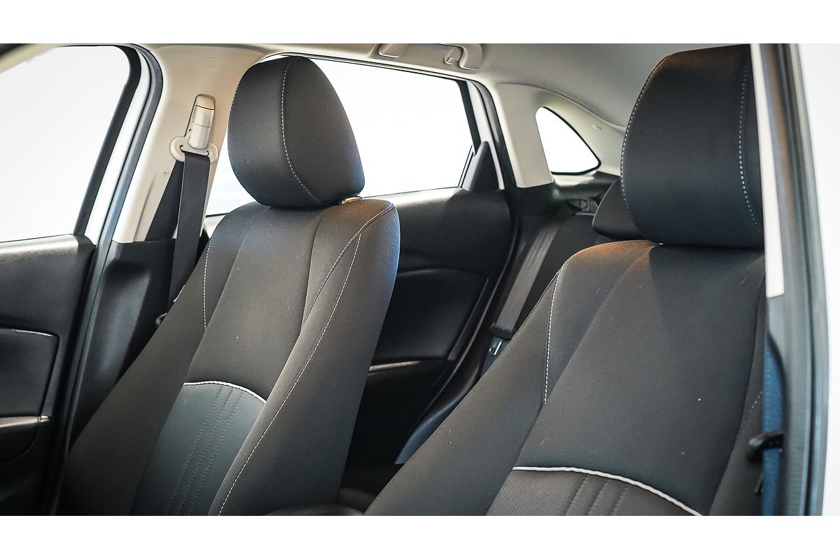 2022 Mazda CX-3 Maxx Sport DK