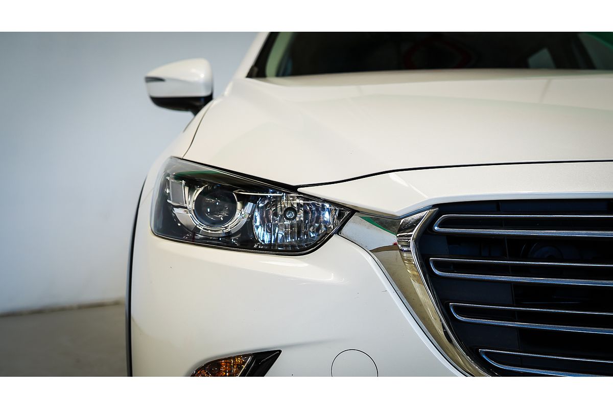 2022 Mazda CX-3 Maxx Sport DK