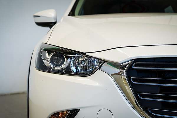 2022 Mazda CX-3 Maxx Sport DK