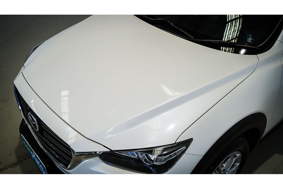 2022 Mazda CX-3 Maxx Sport DK