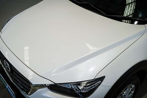 2022 Mazda CX-3 Maxx Sport DK