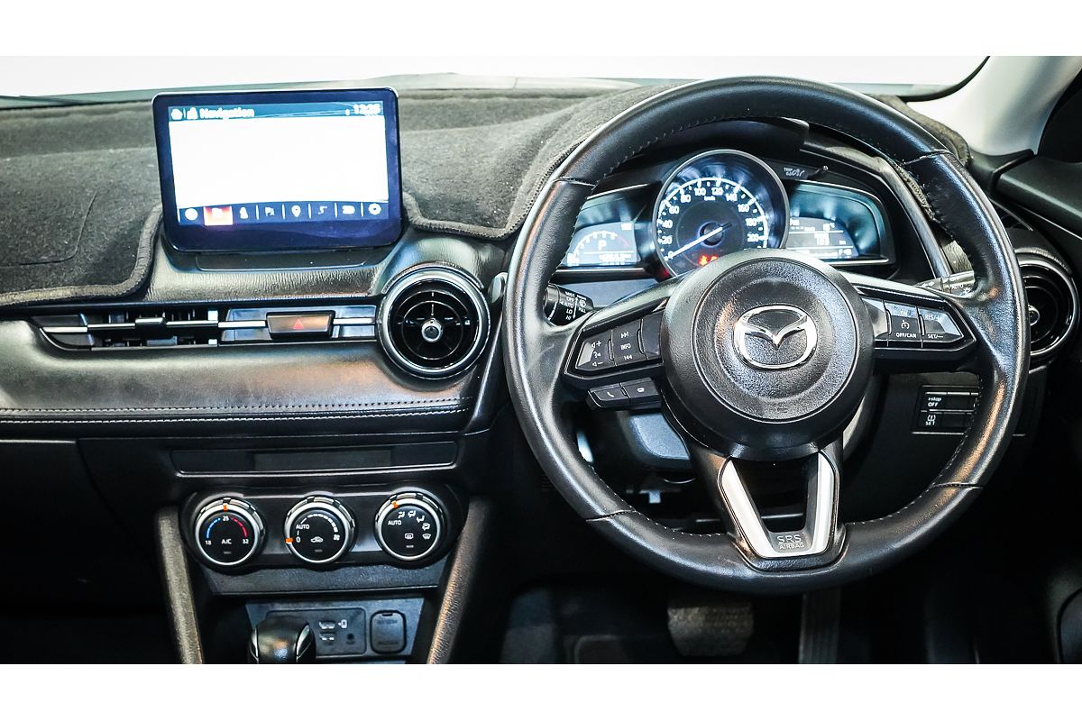 2022 Mazda CX-3 Maxx Sport DK