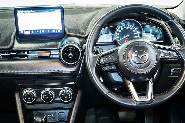 2022 Mazda CX-3 Maxx Sport DK