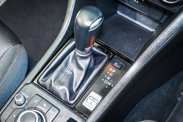 2022 Mazda CX-3 Maxx Sport DK
