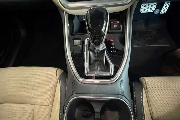 2025 Subaru Outback AWD Touring XT 6GEN