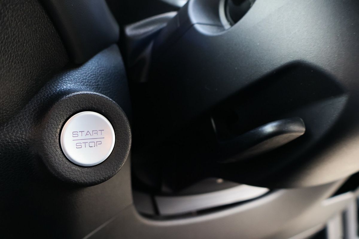 2023 GWM Haval Jolion Lux Hybrid A01