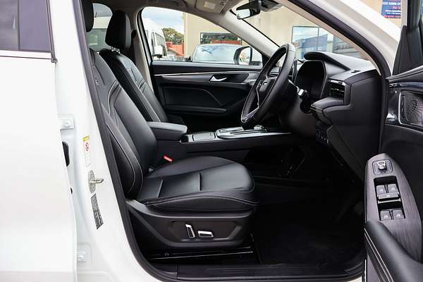 2023 GWM Haval Jolion Lux Hybrid A01