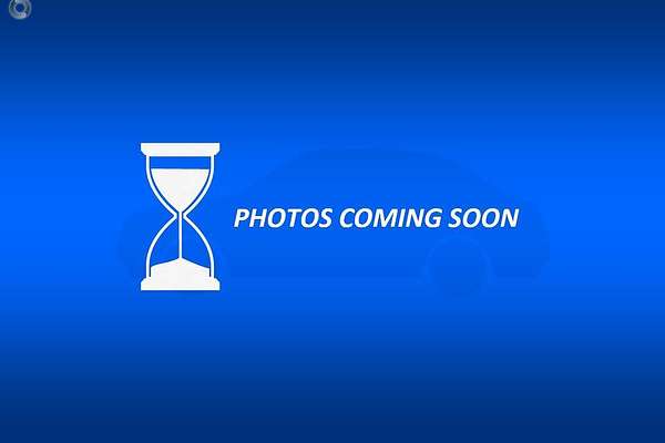 2014 Ford EcoSport Trend BK