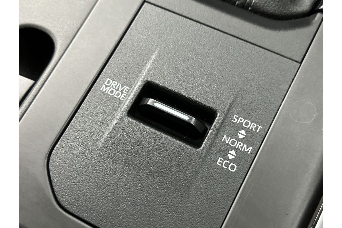 2023 Toyota Kluger GX TXUA70R