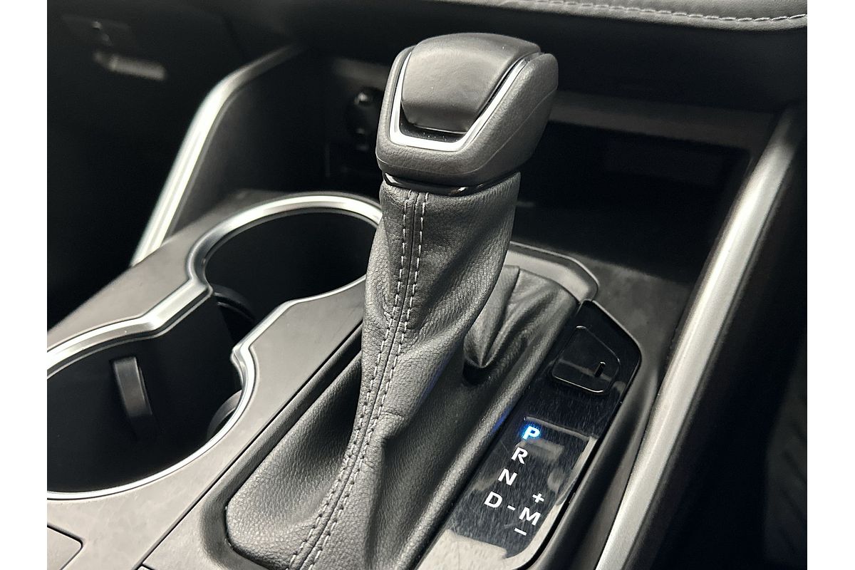 2023 Toyota Kluger GX TXUA70R