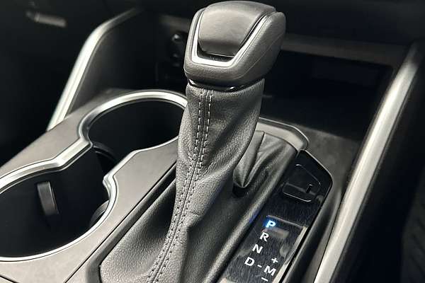 2023 Toyota Kluger GX TXUA70R