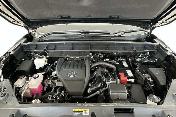 2023 Toyota Kluger GX TXUA70R