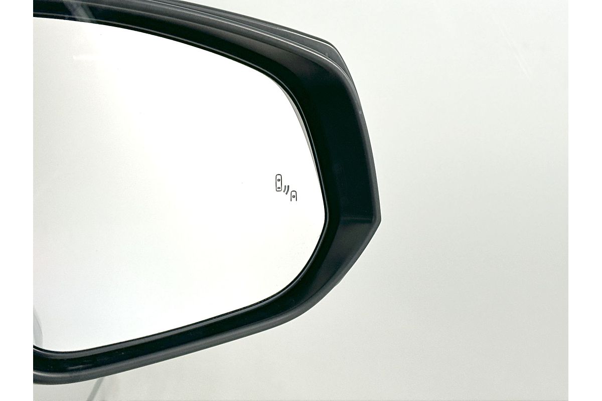 2023 Toyota Kluger GX TXUA70R