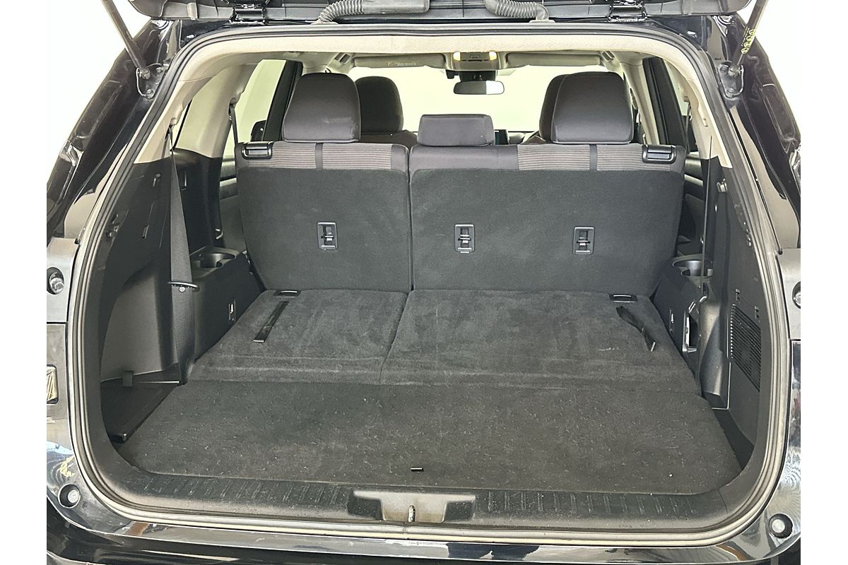 2023 Toyota Kluger GX TXUA70R