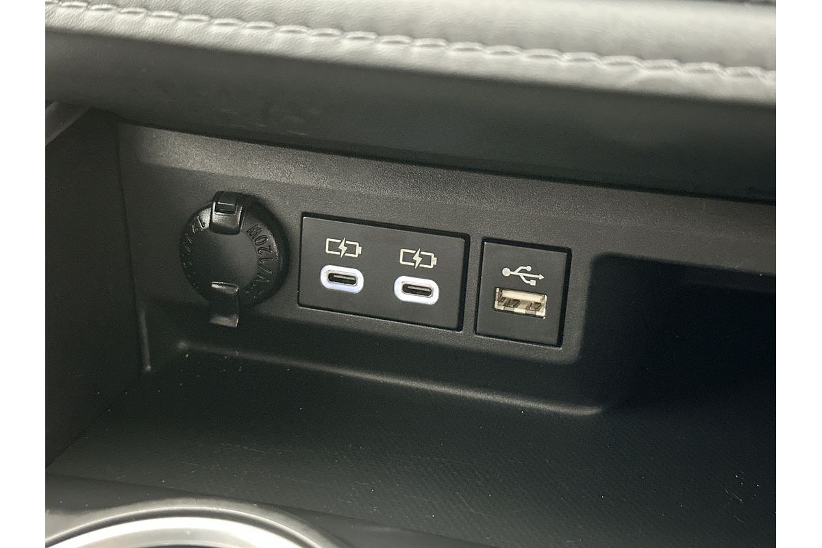 2023 Toyota Kluger GX TXUA70R