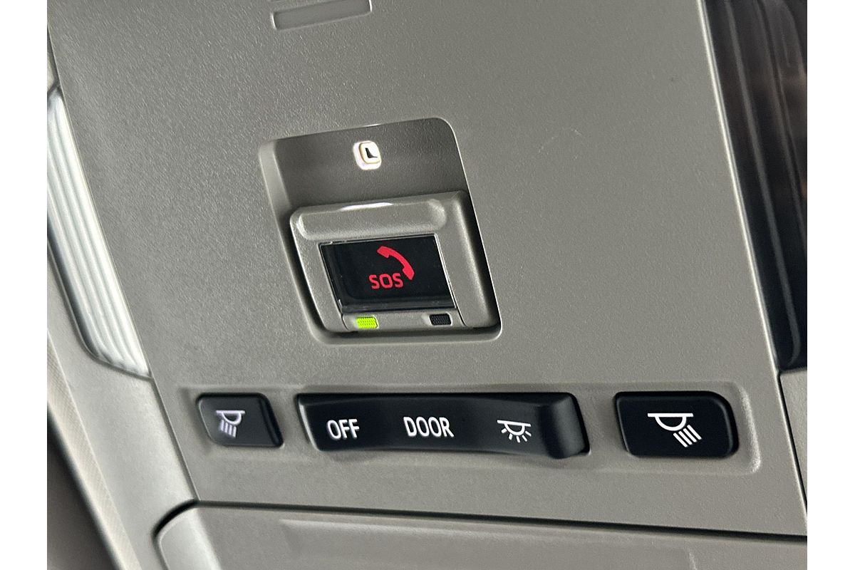 2023 Toyota Kluger GX TXUA70R