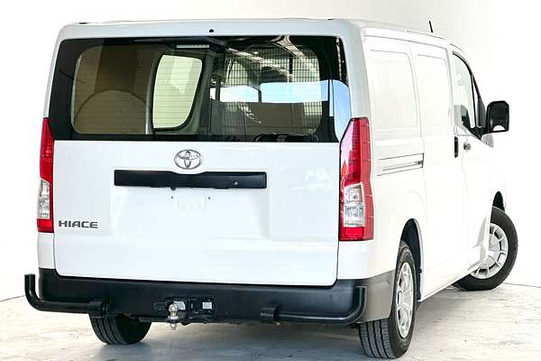 2021 Toyota Hiace GDH300R
