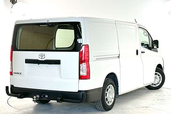 2021 Toyota Hiace GDH300R