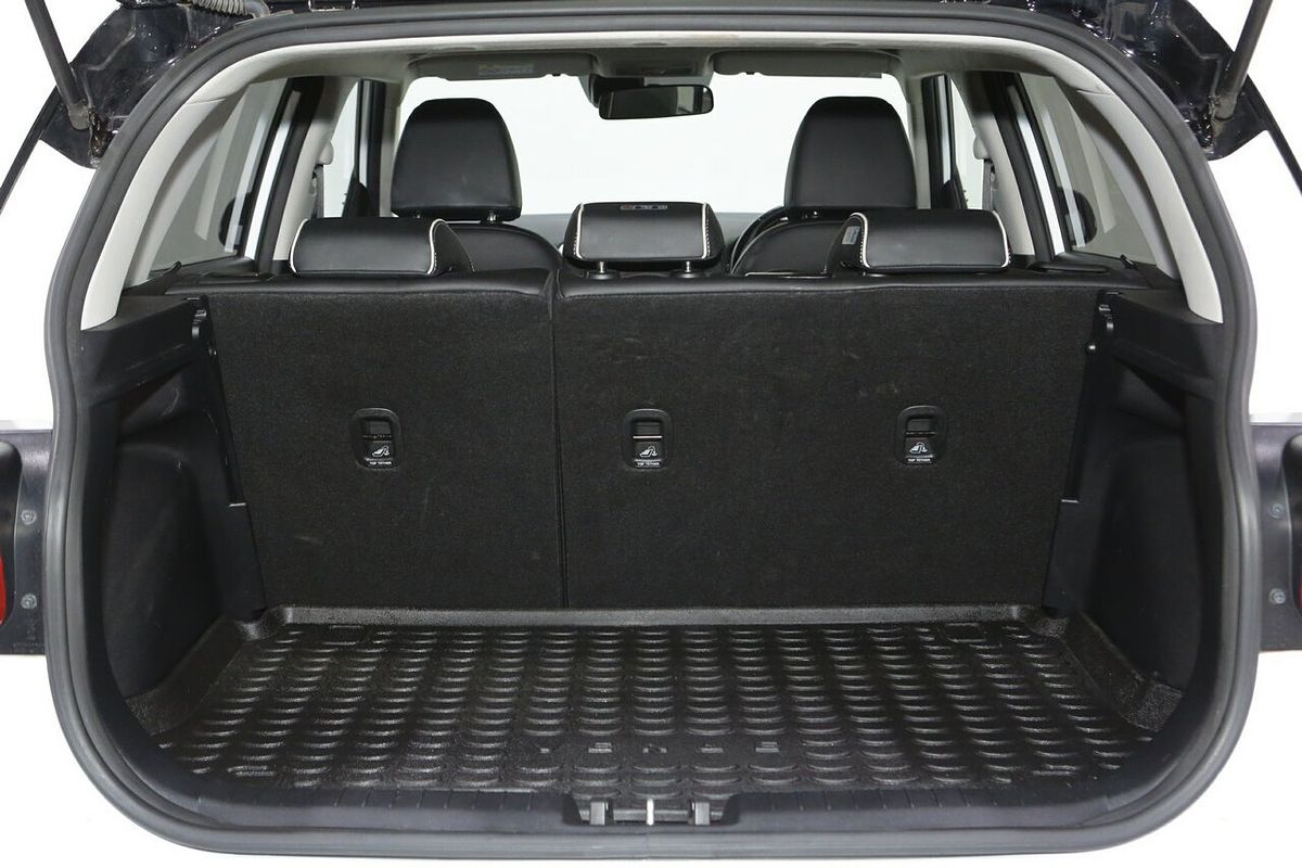 2021 Hyundai Venue Elite QX.V3
