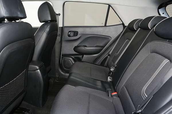 2021 Hyundai Venue Elite QX.V3