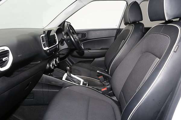 2021 Hyundai Venue Elite QX.V3