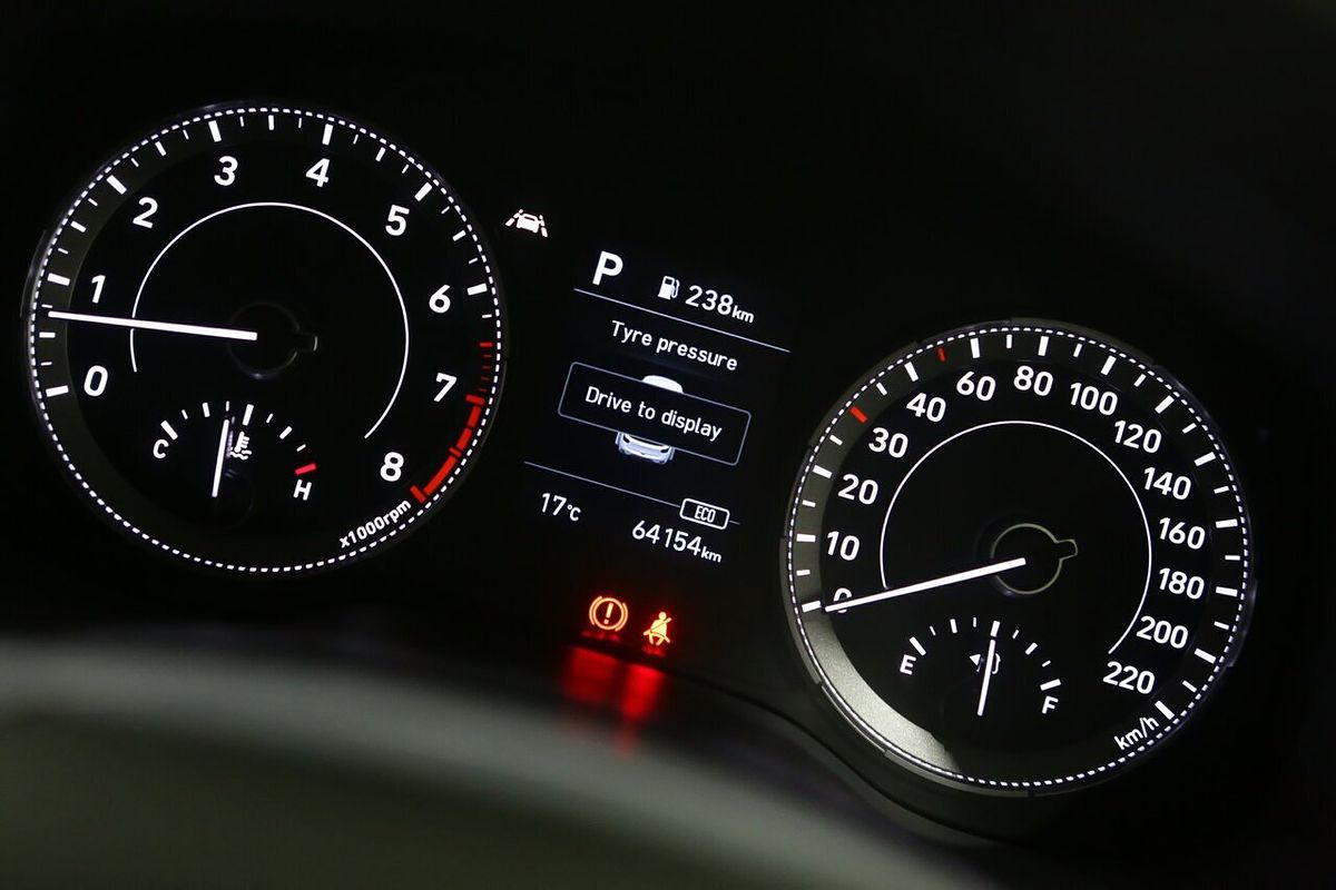 2021 Hyundai Venue Elite QX.V3