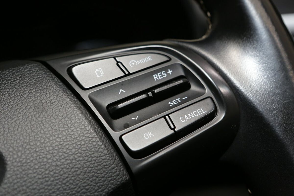 2021 Hyundai Venue Elite QX.V3