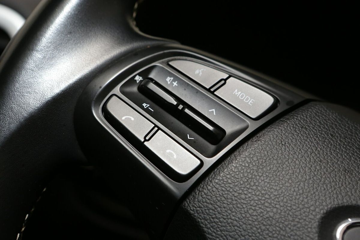 2021 Hyundai Venue Elite QX.V3