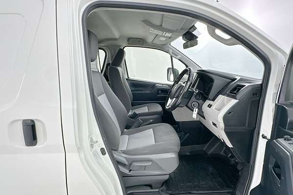 2021 Toyota Hiace GDH300R