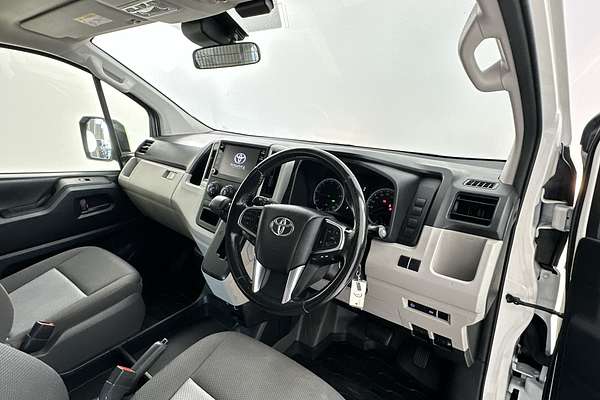 2021 Toyota Hiace GDH300R