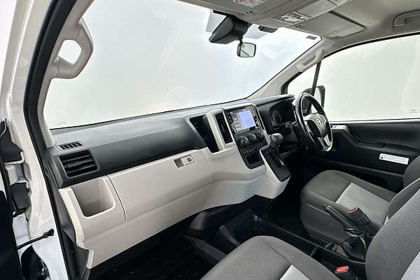 2021 Toyota Hiace GDH300R