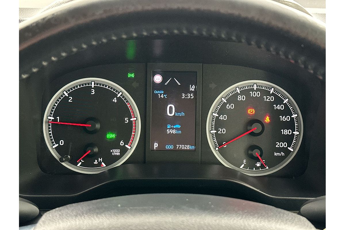 2021 Toyota Hiace GDH300R