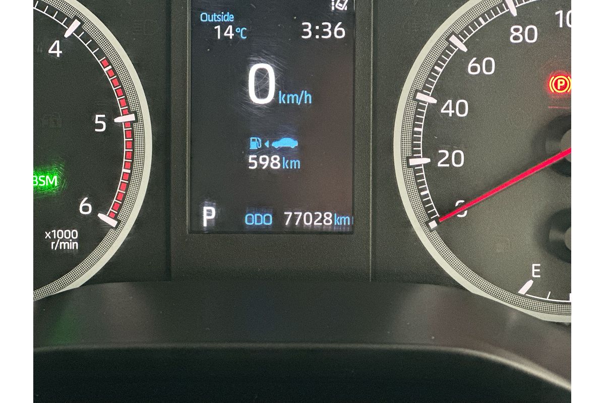 2021 Toyota Hiace GDH300R