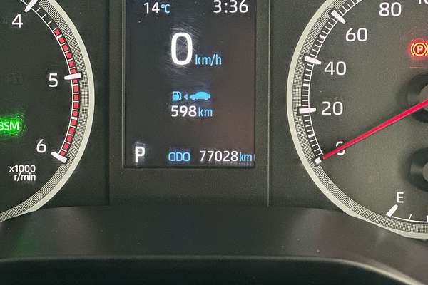 2021 Toyota Hiace GDH300R