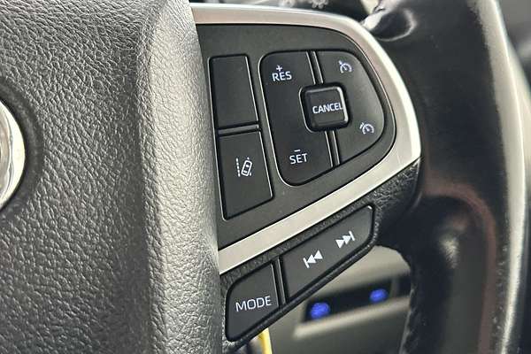 2021 Toyota Hiace GDH300R